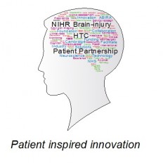 Brain HTC logo