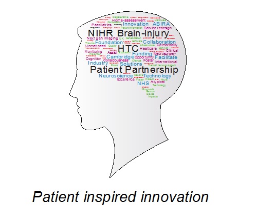 Brain HTC logo