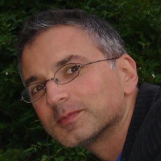 Dr Emmanuel Stamatakis