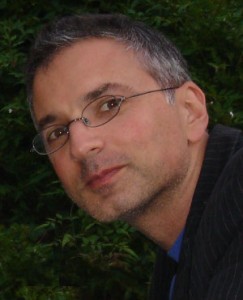 Dr Emmanuel Stamatakis