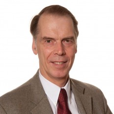 Dr Peter Jarritt