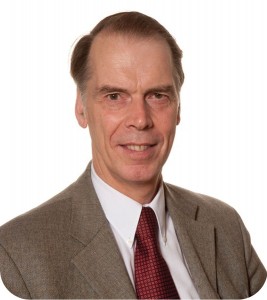 Dr Peter Jarritt